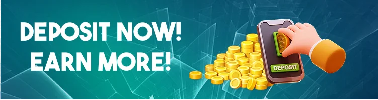 Taya365 Secure Deposit and Withdrawal